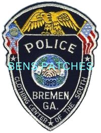 GEORGIA,BREMEN POLICE 1_wm